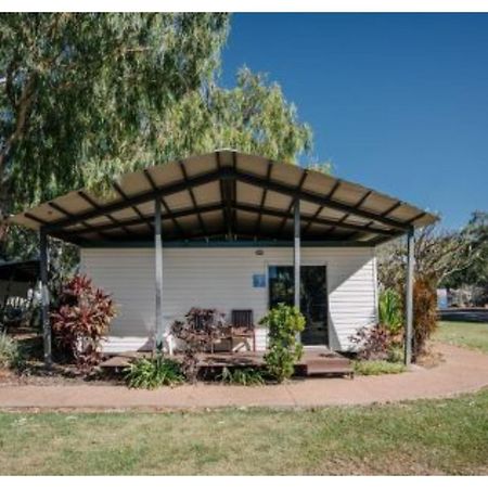 Discovery Resorts - Lake Argyle Exterior photo