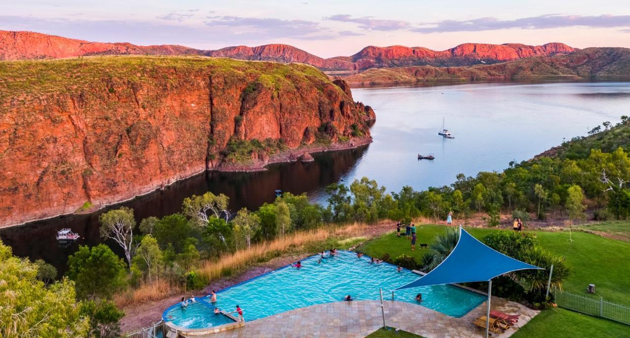 Discovery Resorts - Lake Argyle Exterior photo