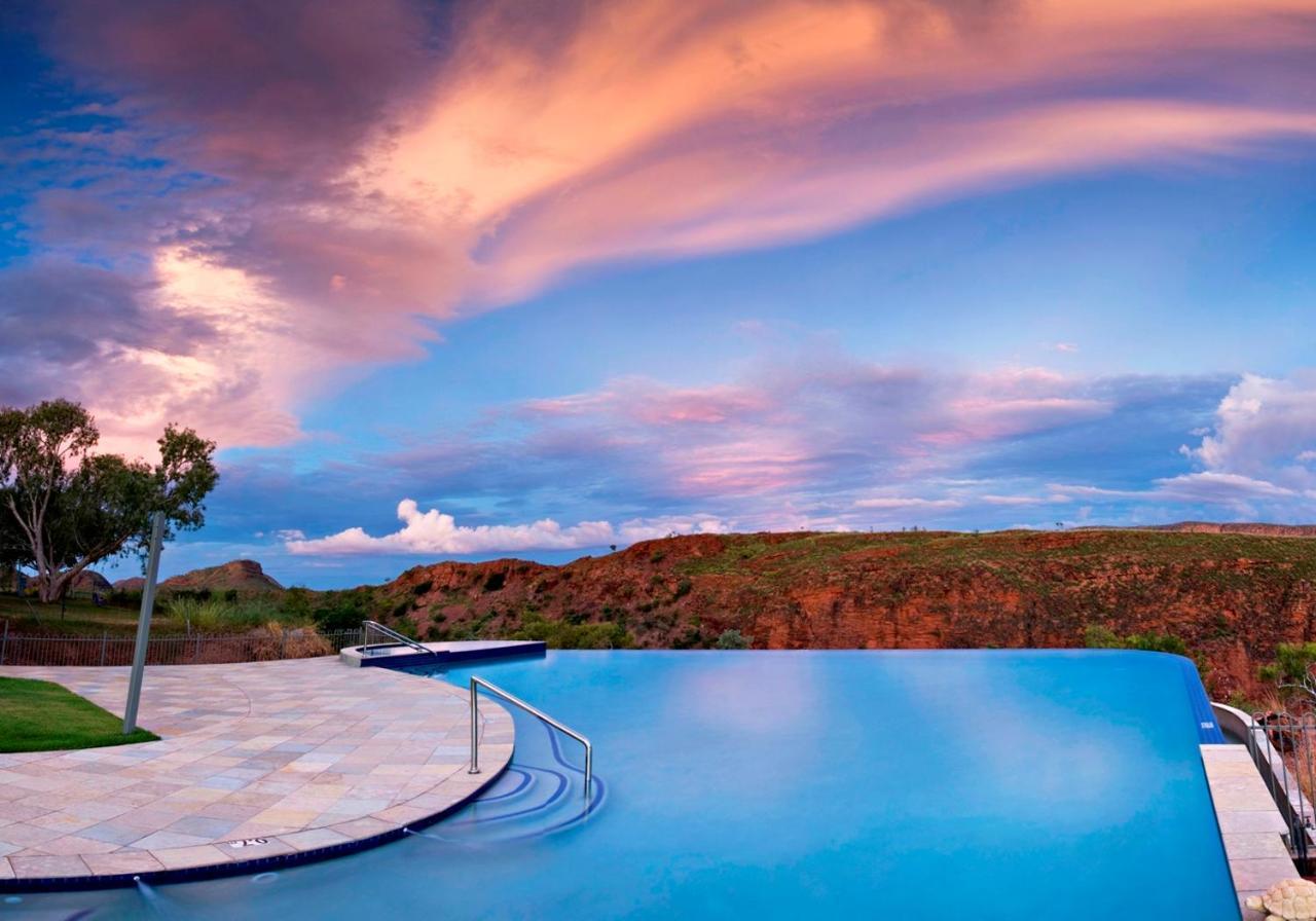 Discovery Resorts - Lake Argyle Exterior photo