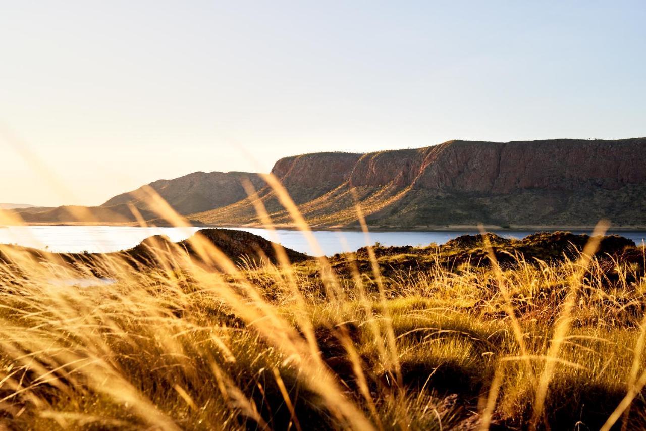 Discovery Resorts - Lake Argyle Exterior photo