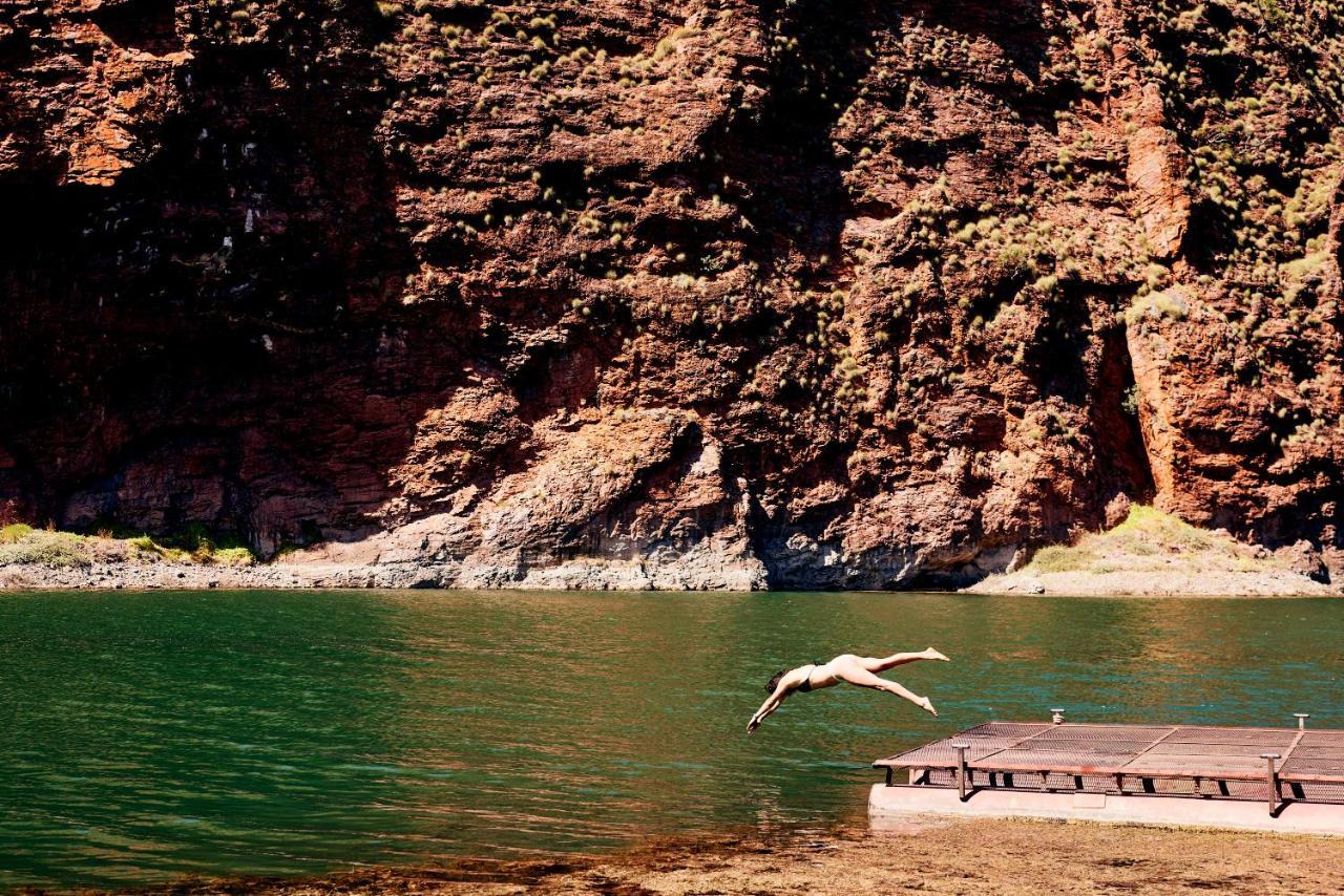 Discovery Resorts - Lake Argyle Exterior photo