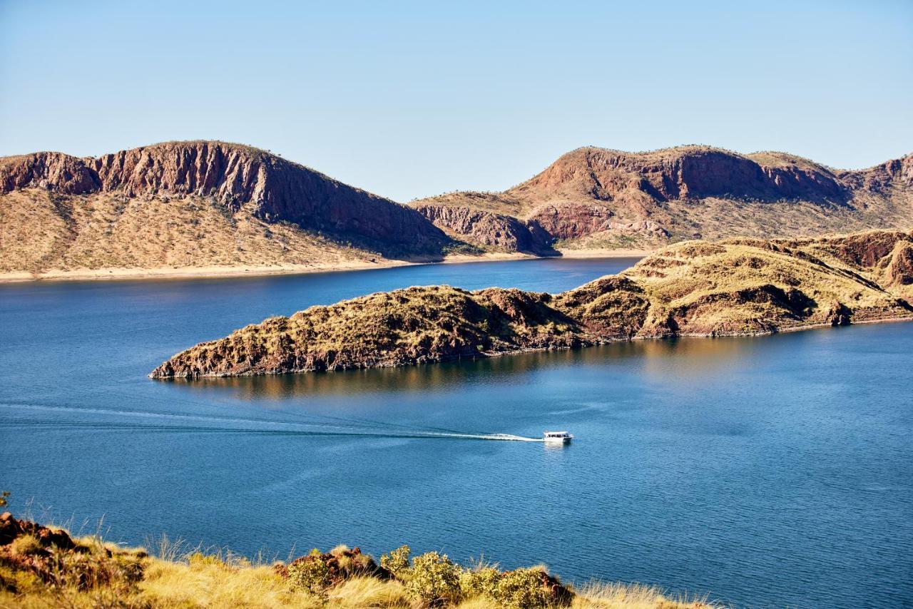 Discovery Resorts - Lake Argyle Exterior photo