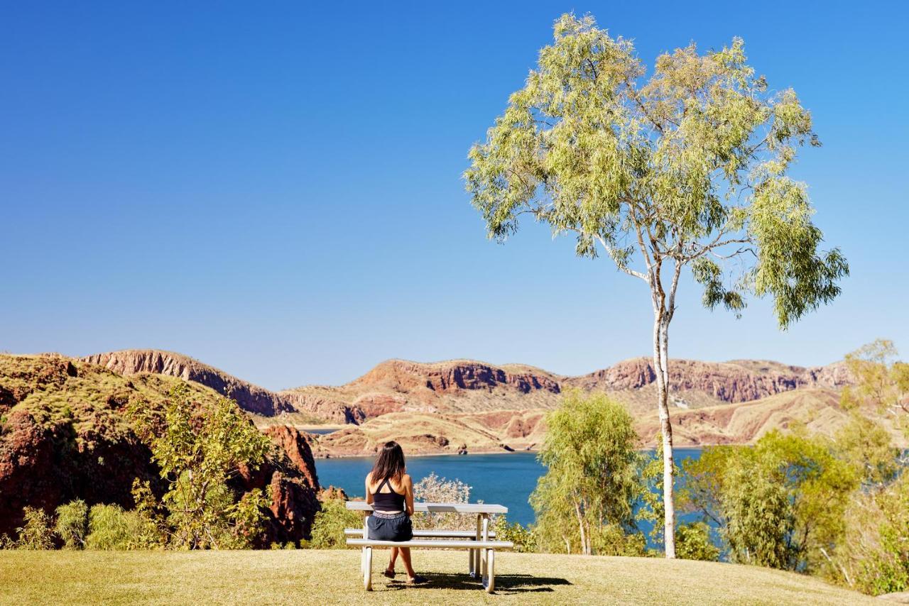 Discovery Resorts - Lake Argyle Exterior photo