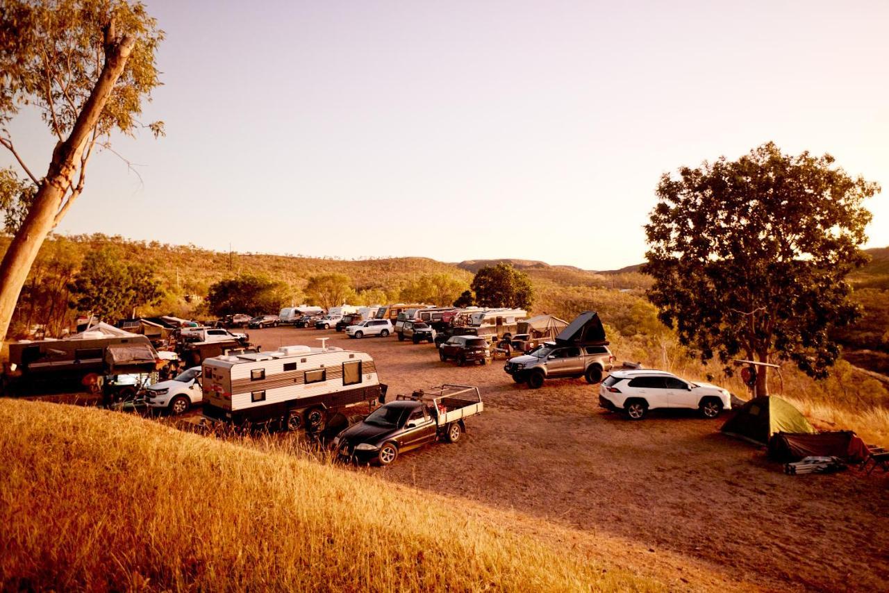 Discovery Resorts - Lake Argyle Exterior photo
