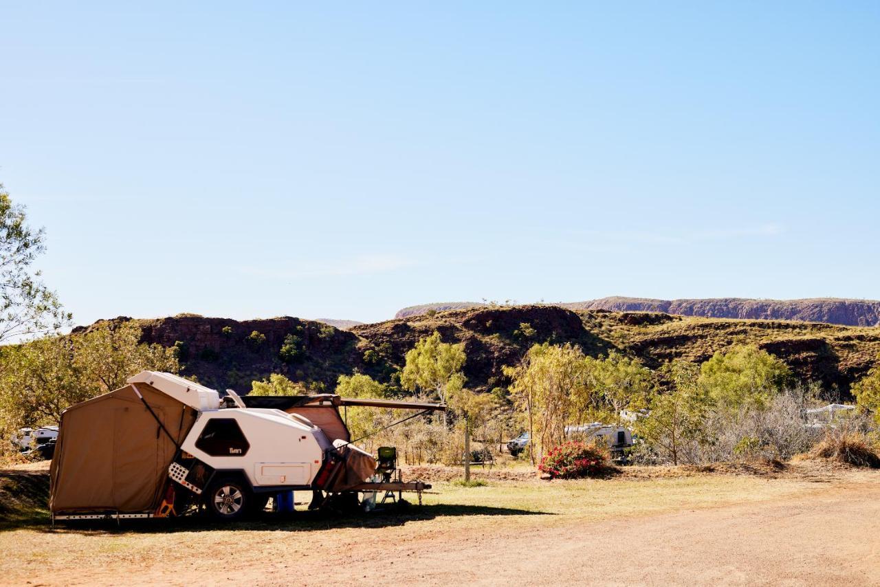 Discovery Resorts - Lake Argyle Exterior photo