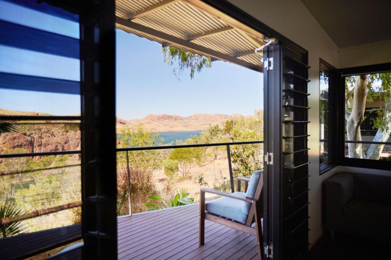 Discovery Resorts - Lake Argyle Exterior photo