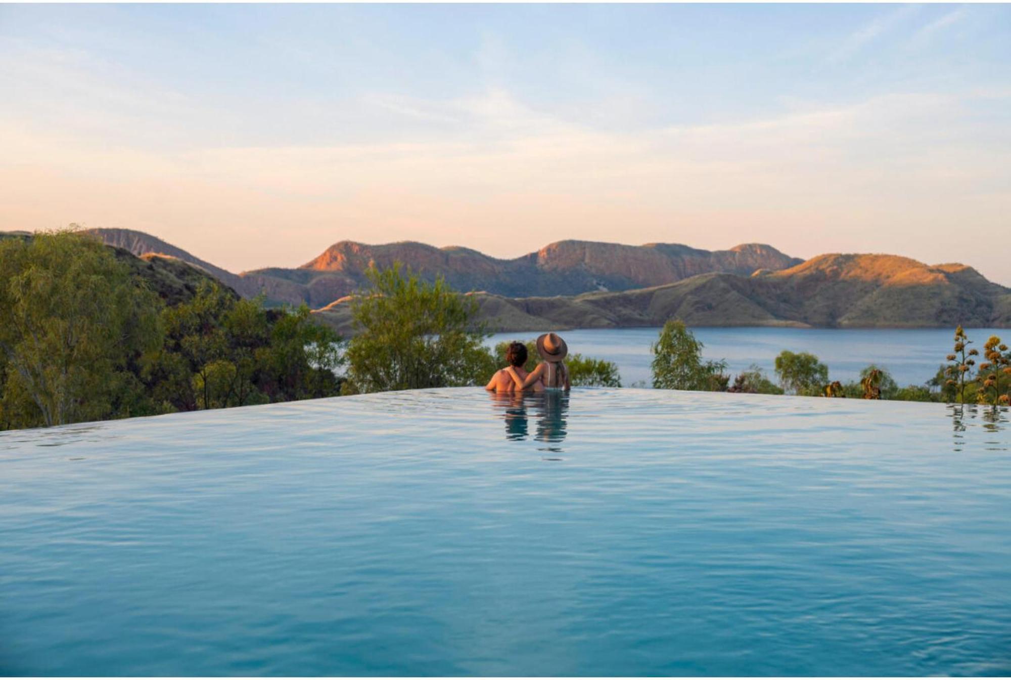 Discovery Resorts - Lake Argyle Exterior photo