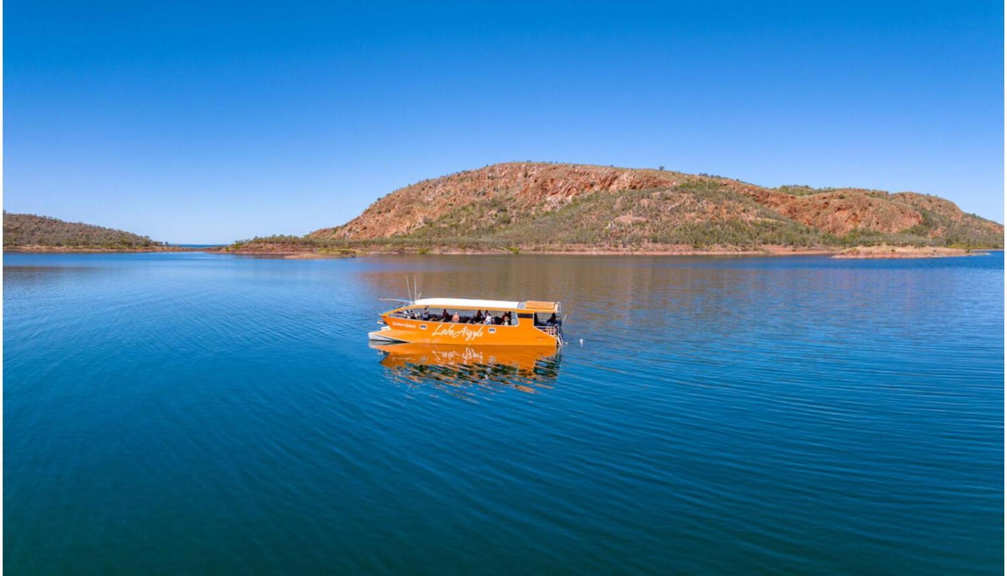 Discovery Resorts - Lake Argyle Exterior photo
