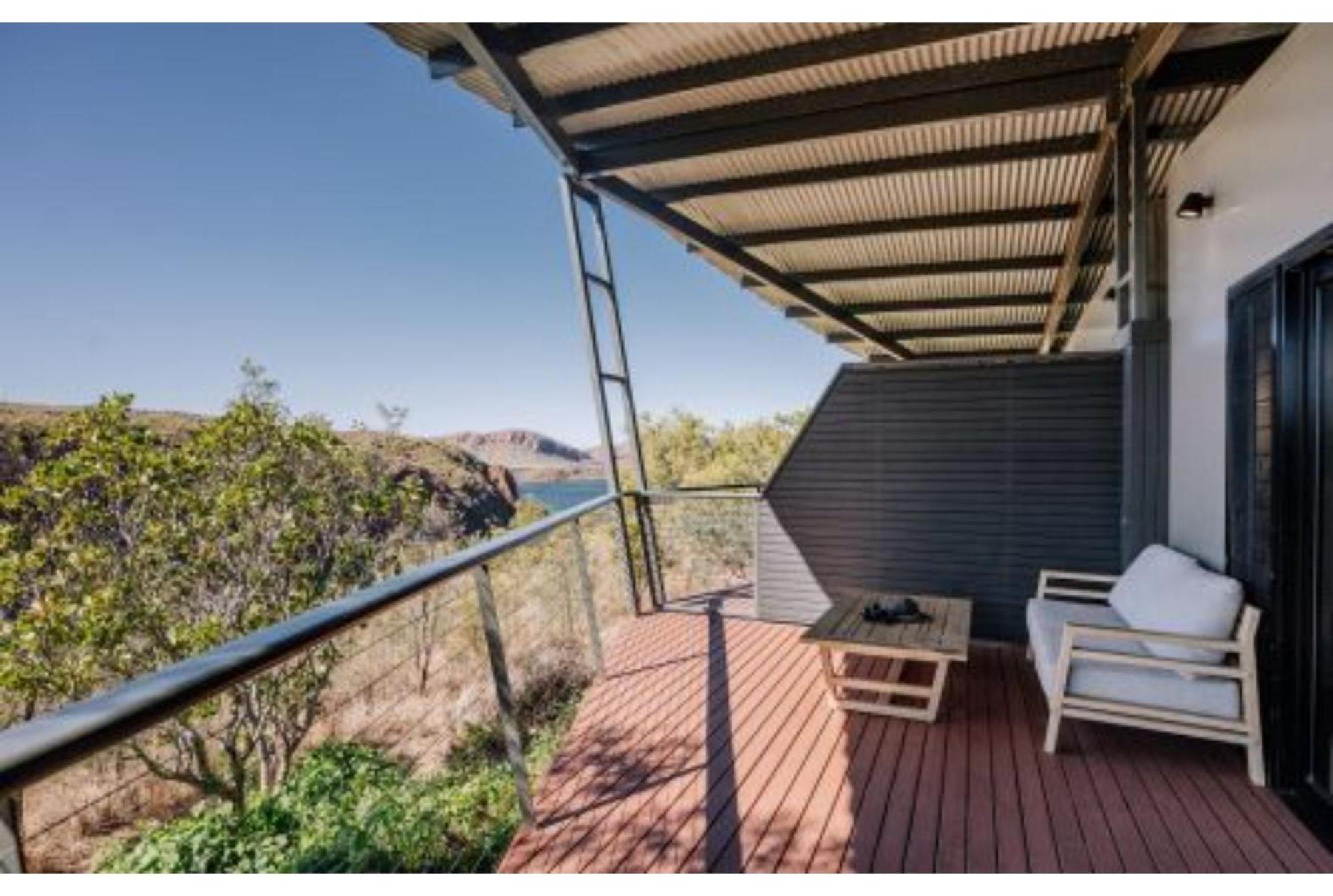 Discovery Resorts - Lake Argyle Exterior photo