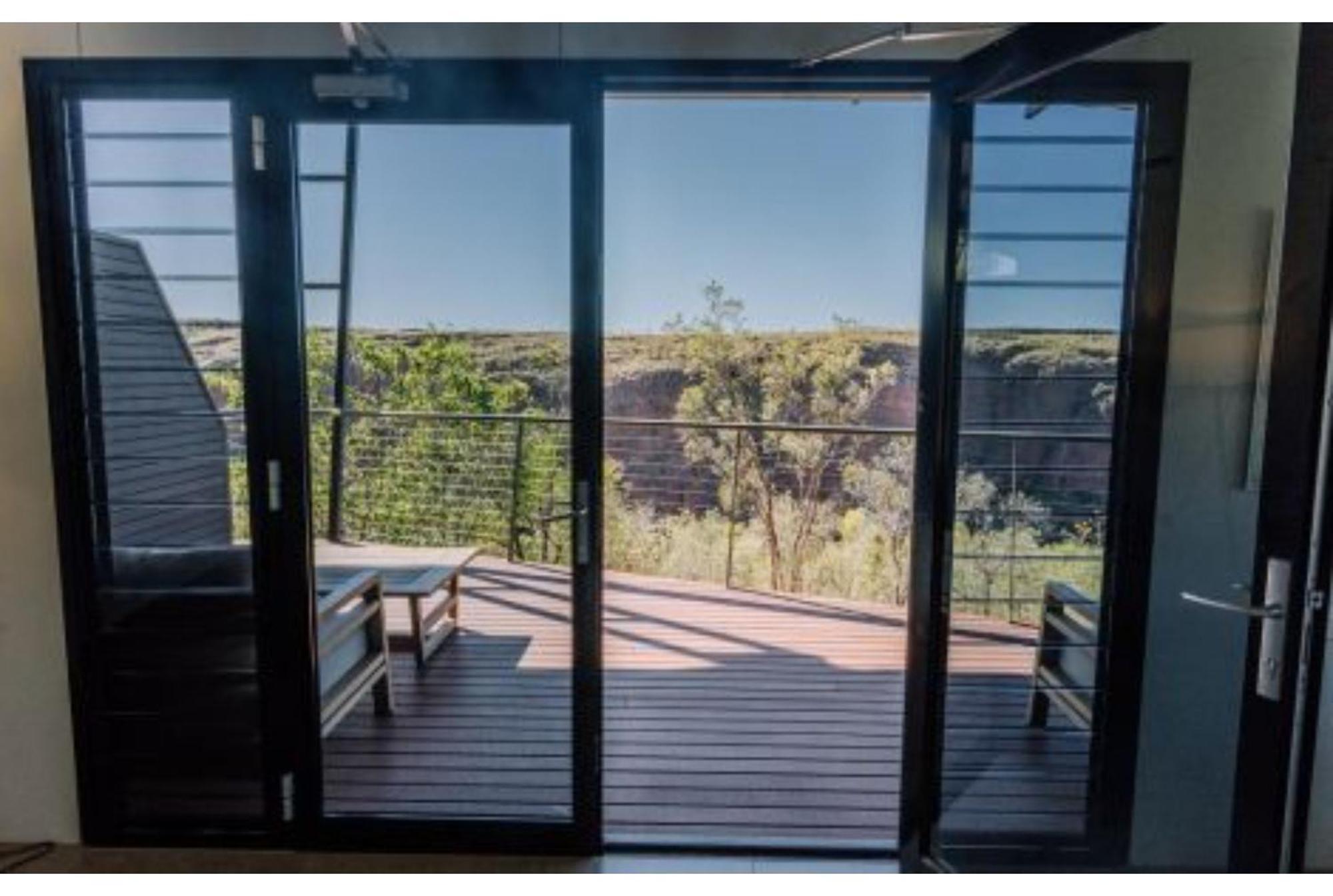 Discovery Resorts - Lake Argyle Exterior photo