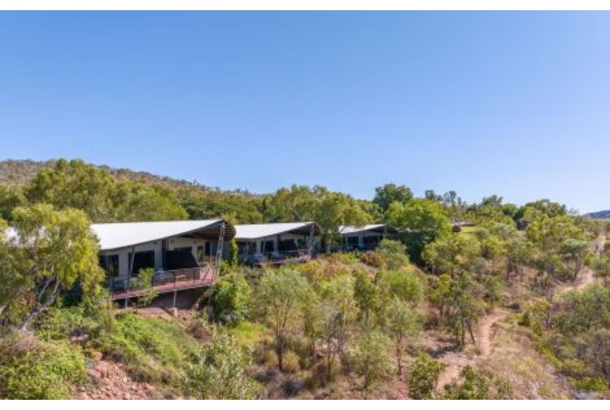 Discovery Resorts - Lake Argyle Exterior photo