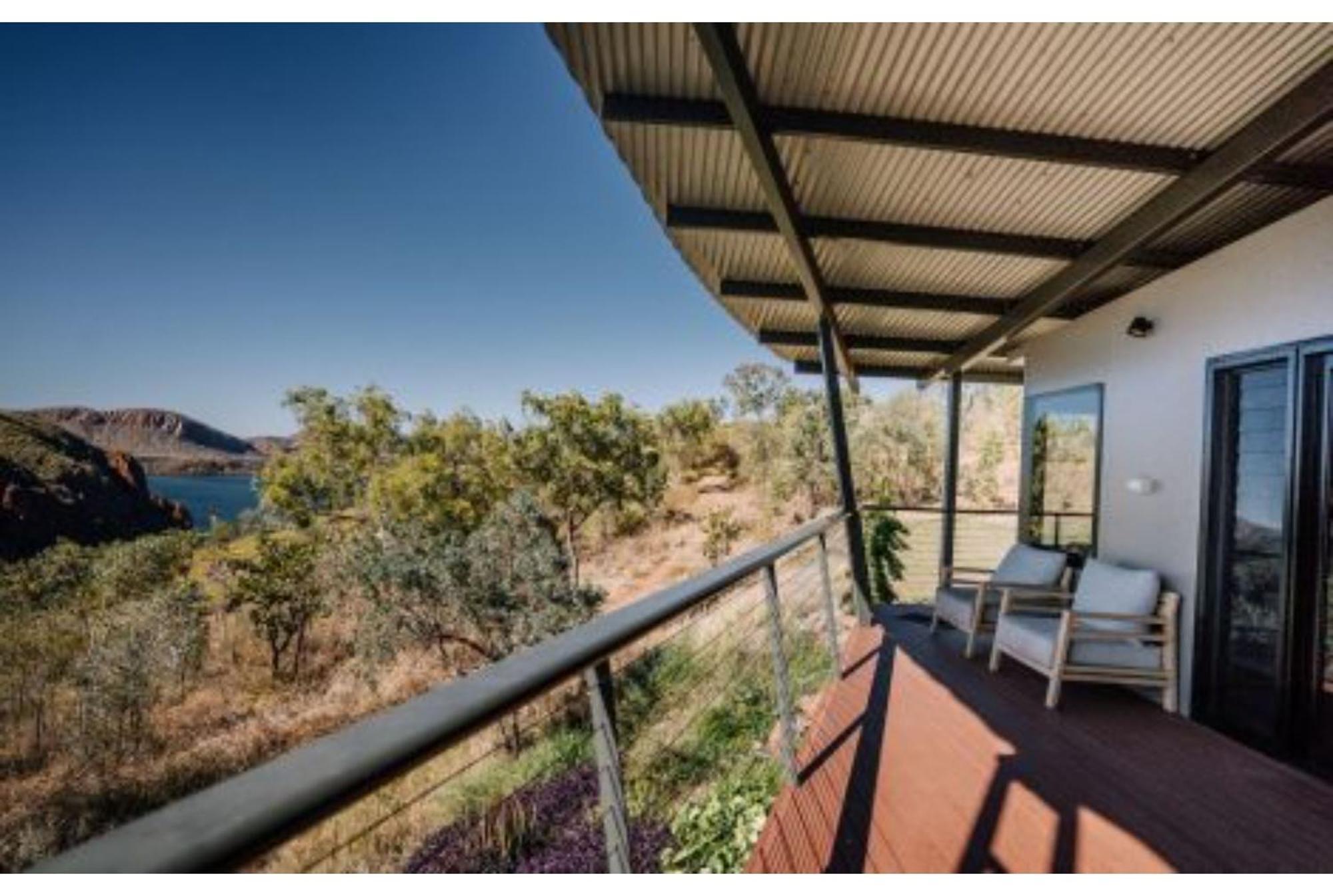 Discovery Resorts - Lake Argyle Exterior photo